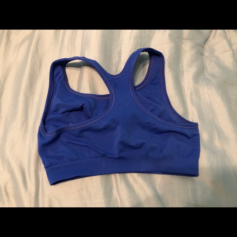 Reebok Sports Bra